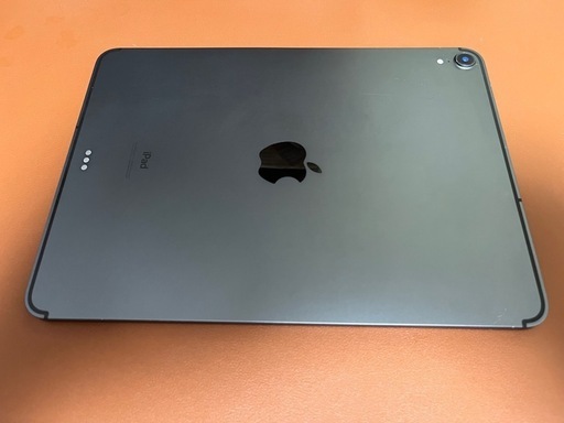 ipadpro11 Cellular やや訳あり　本日限り