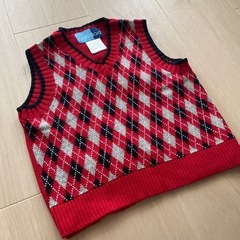 ハワイ購入　GOODLAD ベスト♡