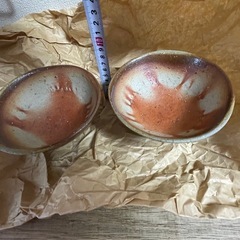 備前焼　画像①②入りますの画像