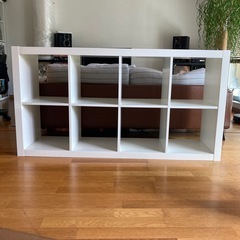 IKEA カラックス　