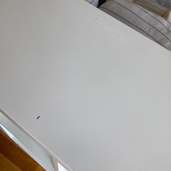 IKEA カラックス　の画像