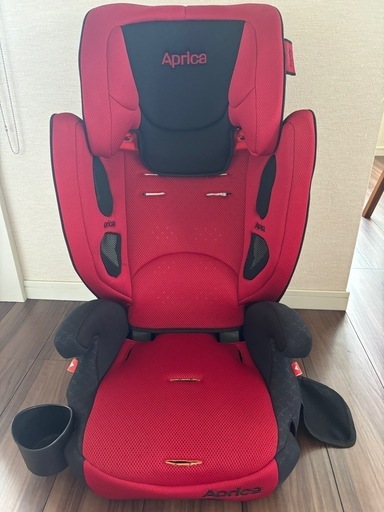 【Aprica】チャイルドシート　美品