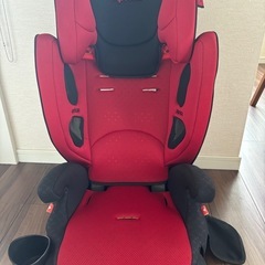 【Aprica】チャイルドシート　美品