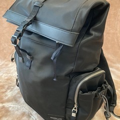 GASTON LUGAガストンルーガ メンズリュックサックバックパックデイパック