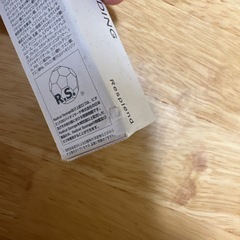 FACEPUDDING 2本セットの画像