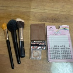 最終値下げしました！メイクセット 