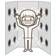 【家具付き寮】【即住み込み可】組立製造業/工場勤務/性別学歴不問/高時給/派遣/県外応募OK【勤務地：長野県伊那市】の画像