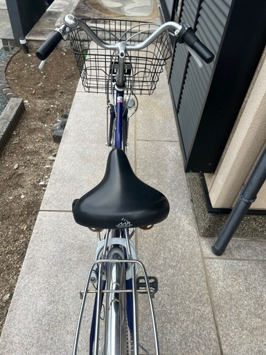 めじろ様商談中 2024 【商談中】自転車27インチ