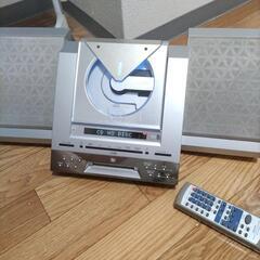 DENON personal audio system D-M05
の画像