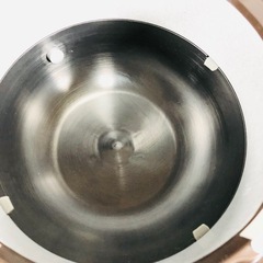 象印 IH炊飯ジャー NP-GW05-XT 3合炊き 極め炊き 動作確認済の画像