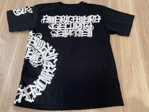 【新品未使用】やっかい村興業 Lサイズ 激レアTシャツ
