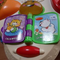 子供知育おもちゃ　フィッシャープライスの画像