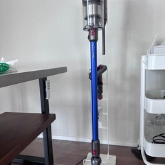 ダイソンSV14 Dyson 掃除機　towerスタンド付き