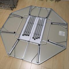 ONWAY オクタゴンテーブルの画像