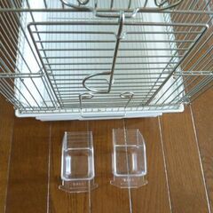 使用２週間・小鳥籠・小動物用の画像