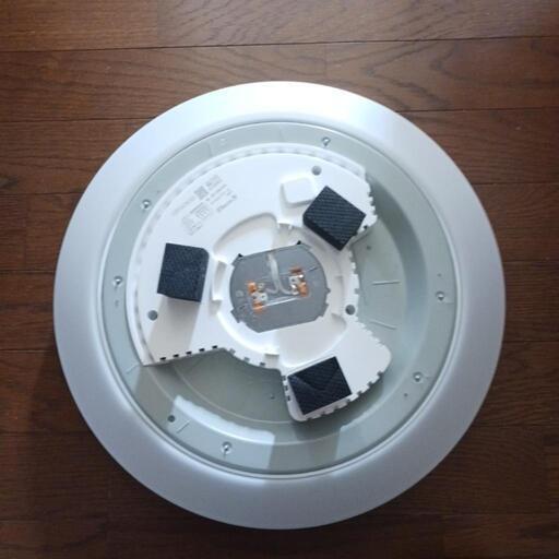 LED シーリングライト