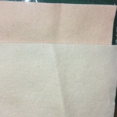 ★手芸店在庫保管品　3000以上の品フェルトまとめて★の画像