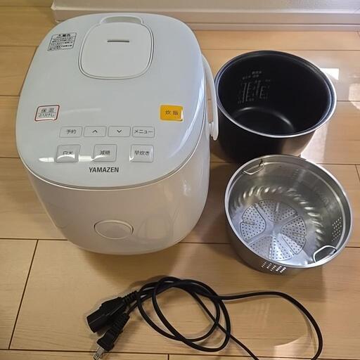 炊飯器