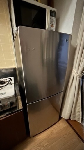 2020年製Haier冷蔵庫