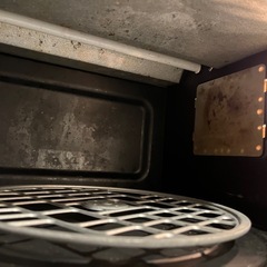 シャープ　電子レンジ　 RE-180KS-Wの画像