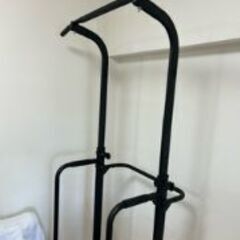懸垂器具