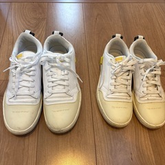 スニーカー【PUMA】