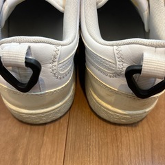スニーカー【PUMA】の画像