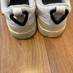 スニーカー【PUMA】の画像