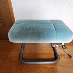 バイブレータ(足用？)