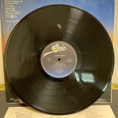 一風堂LPレコードの画像