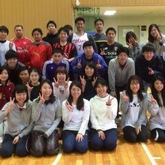 ・3/30(日)　17:00～19:00　守口市民体育館　3F　...
