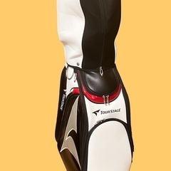 【新品未使用】ブリヂストン　ツアーステージ　ゴルフクラブセット