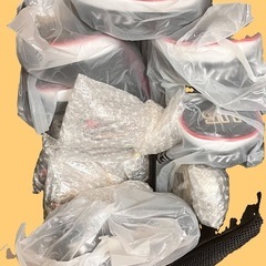 【新品未使用】ブリヂストン　ツアーステージ　ゴルフクラブセットの画像