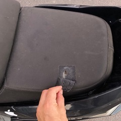 隠岐島限定ヤマハマジェスティ250 自賠責付き (にしこ) 境港のヤマハの