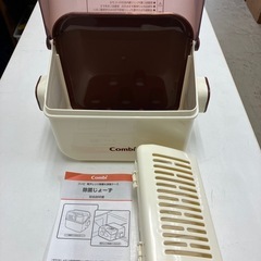 ☆値下げ☆ I2409-204 Combi 除菌じょーず 説明書...