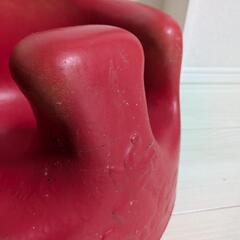 バンボ・赤ちゃん用椅子(訳アリ)の画像