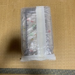 モフサンドキャリーケースの画像