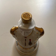 NAPOLEON XO TANNEUR COGNAC ナポレオン ターナー コニャック の画像
