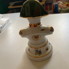 NAPOLEON XO TANNEUR COGNAC ナポレオン ターナー コニャック の画像