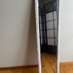 ミラー　全身　姿見　鏡　