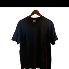 無地Tシャツまとめ売り30枚セット（白・黒・M・L）の画像