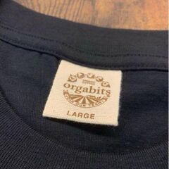 無地Tシャツまとめ売り30枚セット（白・黒・M・L）の画像