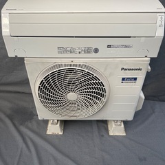 ◎期日限定特価　パナソニック CS-J220D 2020年　2....