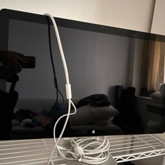 Apple Thunderbolt Display 27”の画像
