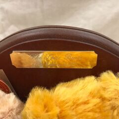 ぬいぐるみ　Merrythought Spice Bears　5体セットの画像