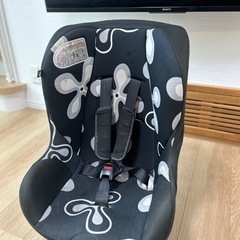 取引中＊
Joie チャイルドシート 