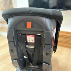取引中＊
Joie チャイルドシート の画像