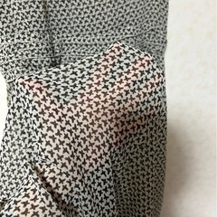 meubles de monde デュモンド ワンピース 半袖 夏服の画像