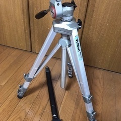 【最終値下げ】三脚・一脚・バッグ３点セット