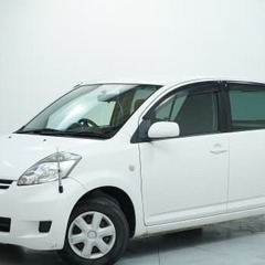 トヨタ　パッソ　自己破産、任意整理の経験がある方でも👍